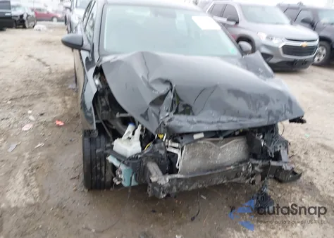 2020 Kia Forte Lxs z USA, uszkodzony, nr VIN 3KPF24AD7LE183776